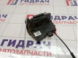 Замок двери передней левой Chevrolet Cobalt (T250) 13578476
