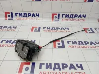 Замок двери задней левой Chevrolet Cobalt (T250) 13510456 Замок двери задней левой Chevrolet Cobalt (T250) 13510456