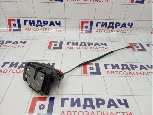 Замок двери задней левой Chevrolet Cobalt (T250) 13510456