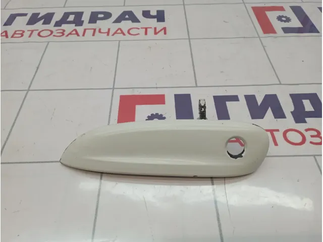 Ручка двери передней наружная левая Chevrolet Cobalt (T250) 52045840