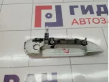 Ручка двери передней наружная левая Chevrolet Cobalt (T250) 52045840