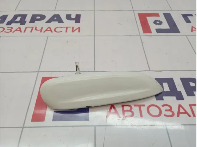 Ручка двери наружная правая Chevrolet Cobalt (T250) 52032359