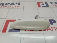 Ручка двери задней наружная левая Chevrolet Cobalt (T250) 52037548