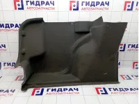 Обшивка багажника левая Chevrolet Cobalt (T250) 52056833