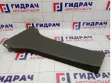 Обшивка стойки средней левой нижняя Chevrolet Cobalt (T250) 52024228