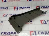 Обшивка стойки средней левой нижняя Chevrolet Cobalt (T250) 52024228