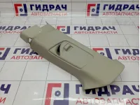Обшивка стойки средней левой верхняя Chevrolet Cobalt (T250) 52033112