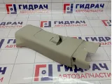 Обшивка стойки средней левой верхняя Chevrolet Cobalt (T250) 52033112