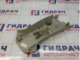 Обшивка стойки средней левой верхняя Chevrolet Cobalt (T250) 52033112