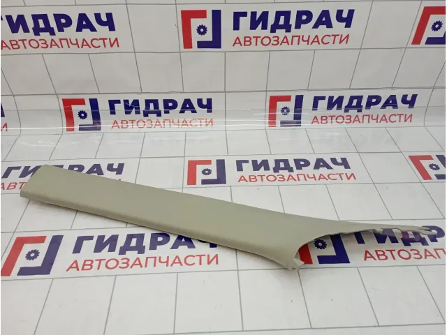 Обшивка стойки передней левой верхняя Chevrolet Cobalt (T250) 52016066