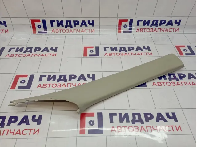 Обшивка стойки передней правой верхняя Chevrolet Cobalt (T250) 52016067