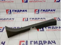 Накладка порога внутренняя передняя левая Chevrolet Cobalt (T250) 52021445
