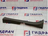 Накладка порога внутренняя передняя правая Chevrolet Cobalt (T250) 52021444
