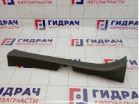 Накладка порога внутренняя передняя правая Chevrolet Cobalt (T250) 52021444