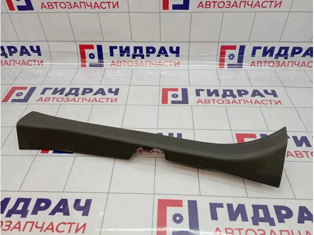 Накладка порога внутренняя передняя правая Chevrolet Cobalt (T250) 52021444
