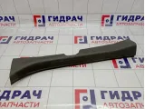 Накладка порога внутренняя передняя правая Chevrolet Cobalt (T250) 52021444