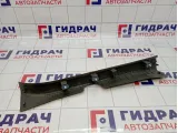 Накладка порога внутренняя передняя правая Chevrolet Cobalt (T250) 52021444