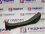 Накладка порога внутренняя задняя правая Chevrolet Cobalt (T250) 52021428