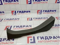 Накладка порога внутренняя задняя правая Chevrolet Cobalt (T250) 52021428
