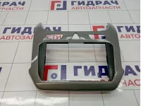 Рамка магнитолы Chevrolet Cobalt (T250) 52049188
