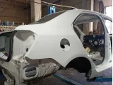 Крыло заднее правое Chevrolet Cobalt (T250)