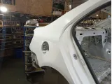 Крыло заднее правое Chevrolet Cobalt (T250)