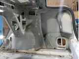 Крыло заднее правое Chevrolet Cobalt (T250)