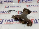 Коллектор выпускной Chevrolet Cobalt (T250) 96830681