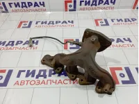 Коллектор выпускной Chevrolet Cobalt (T250) 96830681