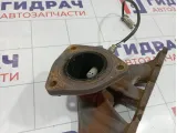 Коллектор выпускной Chevrolet Cobalt (T250) 96830681