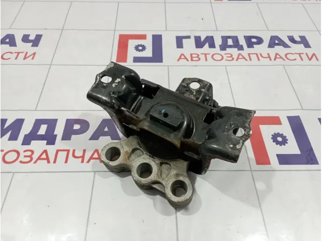 Опора двигателя правая Chevrolet Cobalt (T250) 95164488