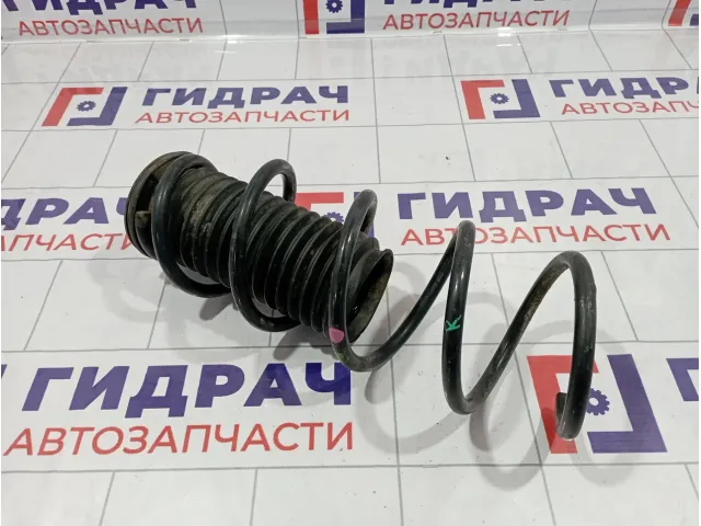 Пружина передняя Chevrolet Cobalt (T250) 94724867