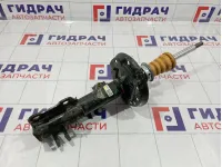 Амортизатор передний правый Chevrolet Cobalt (T250) 52024163