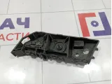 Кронштейн переднего бампера левый Chevrolet Cobalt (T250) 52034295
