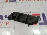 Кронштейн переднего бампера правый Chevrolet Cobalt (T250) 52034296