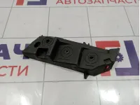 Кронштейн переднего бампера правый Chevrolet Cobalt (T250) 52034296