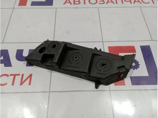 Кронштейн переднего бампера правый Chevrolet Cobalt (T250) 52034296