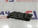 Кронштейн переднего бампера правый Chevrolet Cobalt (T250) 52034296