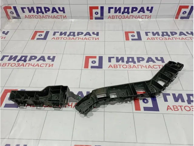 Кронштейн заднего бампера левый Chevrolet Cobalt (T250) 52049414