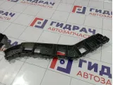 Кронштейн заднего бампера левый Chevrolet Cobalt (T250) 52049414