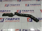 Кронштейн заднего бампера левый Chevrolet Cobalt (T250) 52049414