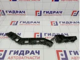 Кронштейн переднего бампера правый Chevrolet Cobalt (T250) 52049415