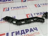 Кронштейн переднего бампера правый Chevrolet Cobalt (T250) 52049415
