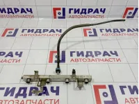 Рейка топливная (рампа) Chevrolet Cobalt (T250) 96985671 Рейка топливная (рампа) Chevrolet Cobalt (T250) 96985671