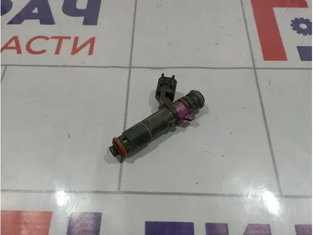Форсунка инжекторная электрическая Chevrolet Cobalt (T250) 25181804