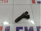 Форсунка инжекторная электрическая Chevrolet Cobalt (T250) 25181804