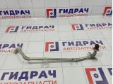 Трубка системы рециркуляции EGR Chevrolet Cobalt (T250) 25182689