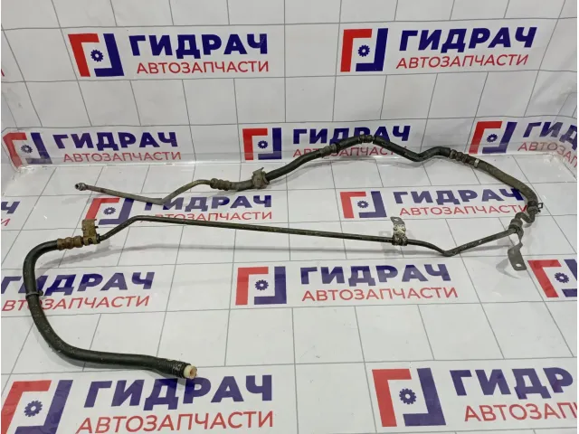 Трубка гидроусилителя Chevrolet Cobalt (T250) 52033647