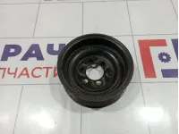 Шкив помпы Chevrolet Cobalt (T250)