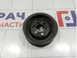 Шкив помпы Chevrolet Cobalt (T250)